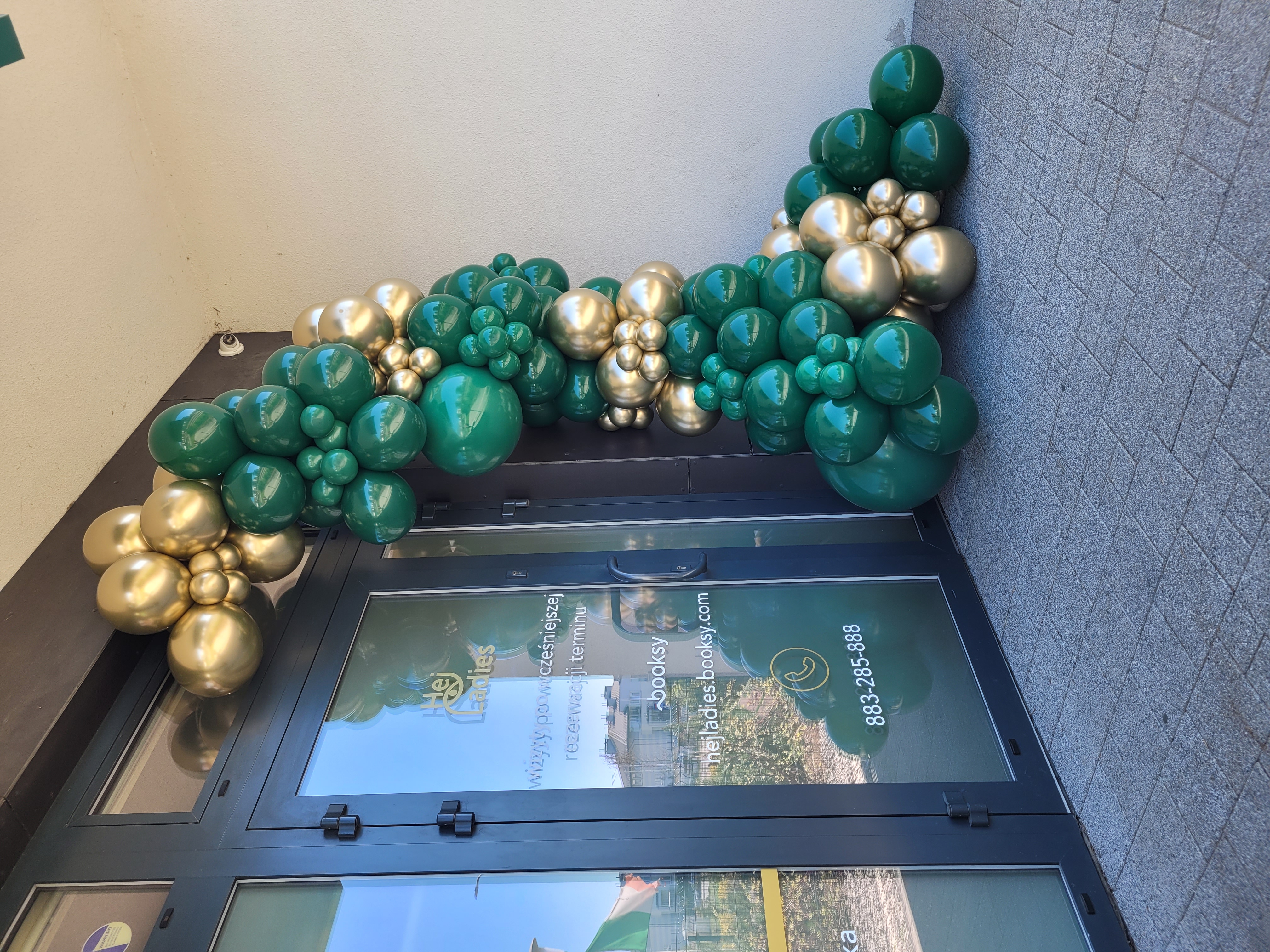 3 Urodziny Salonu Beauty