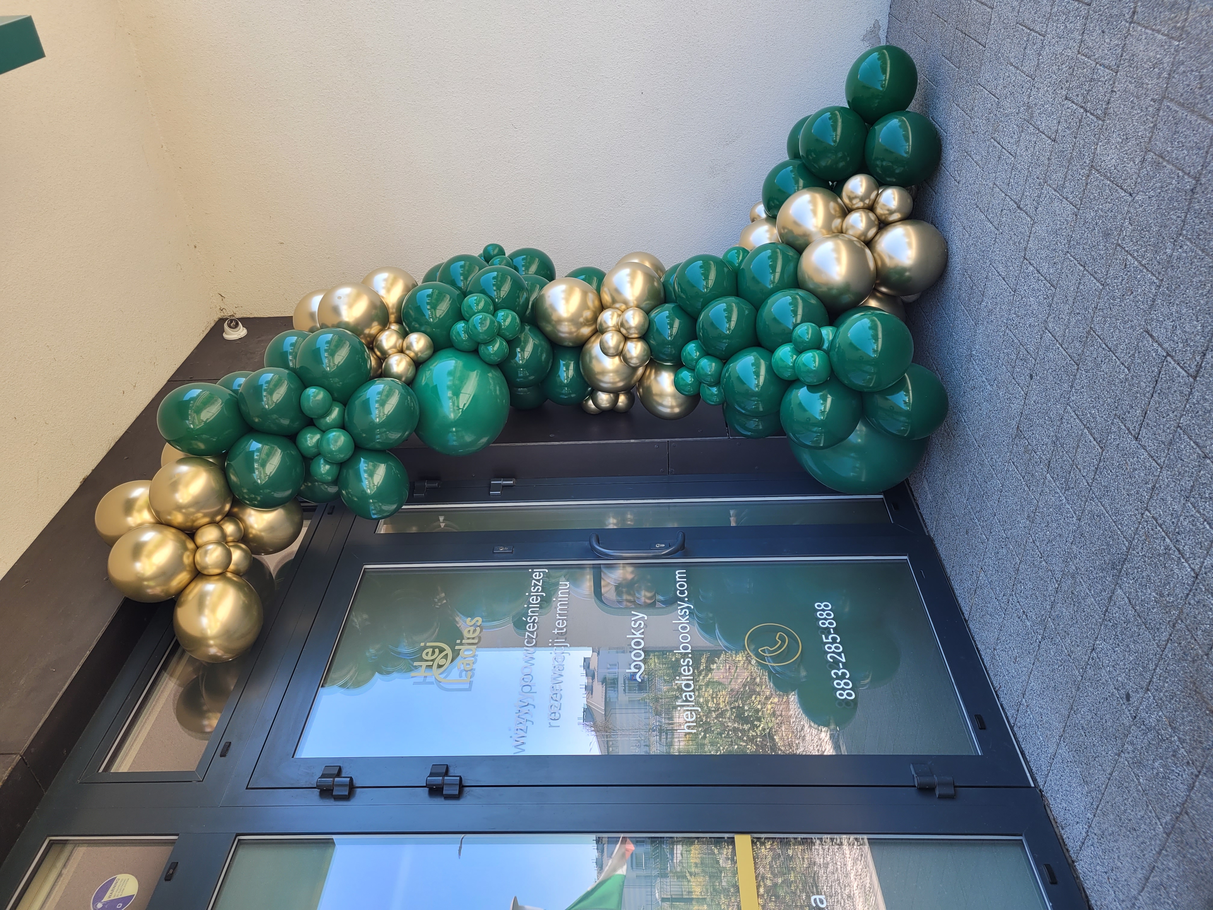 3 Urodziny Salonu Beauty