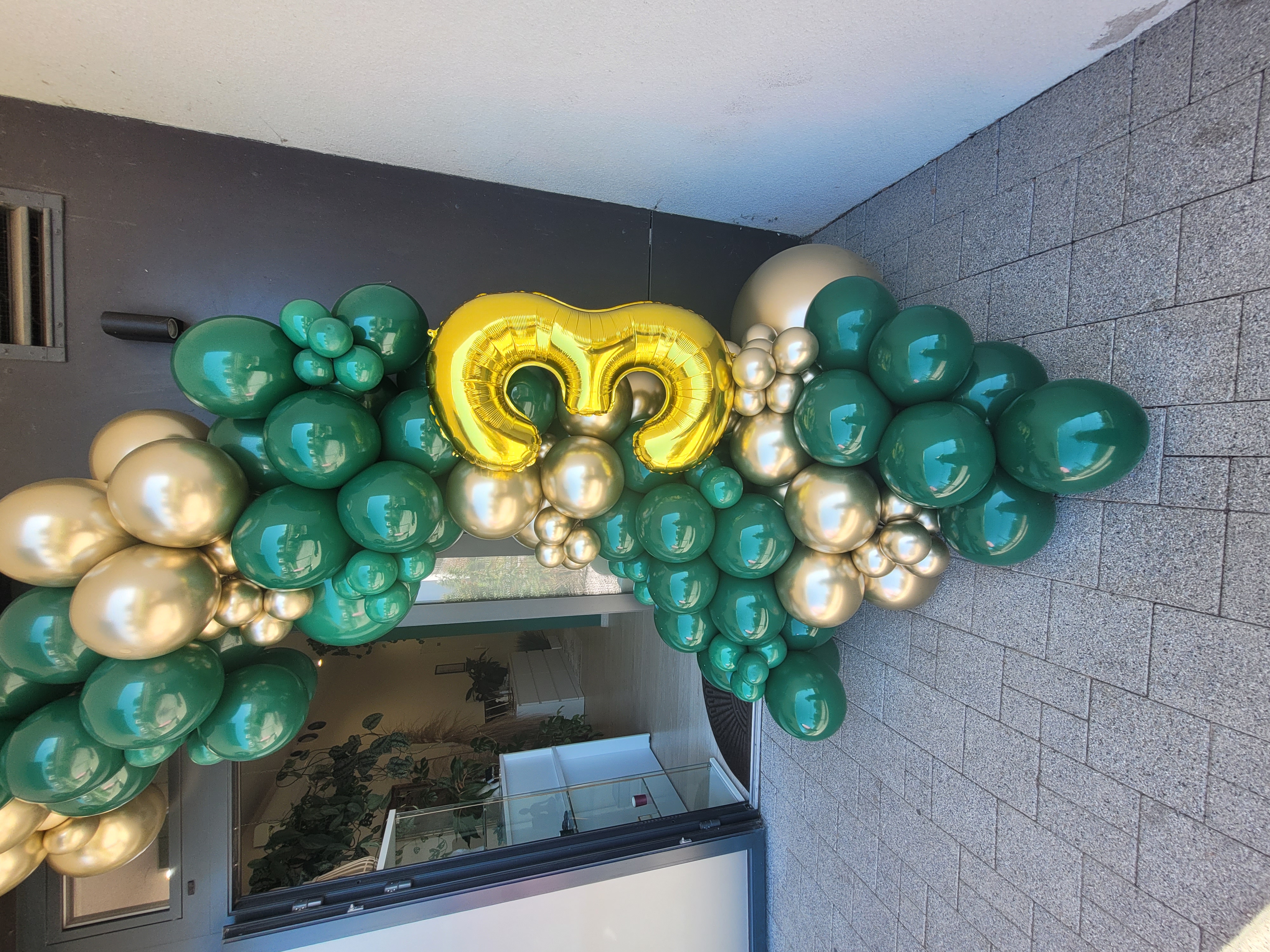 3 Urodziny Salonu Beauty