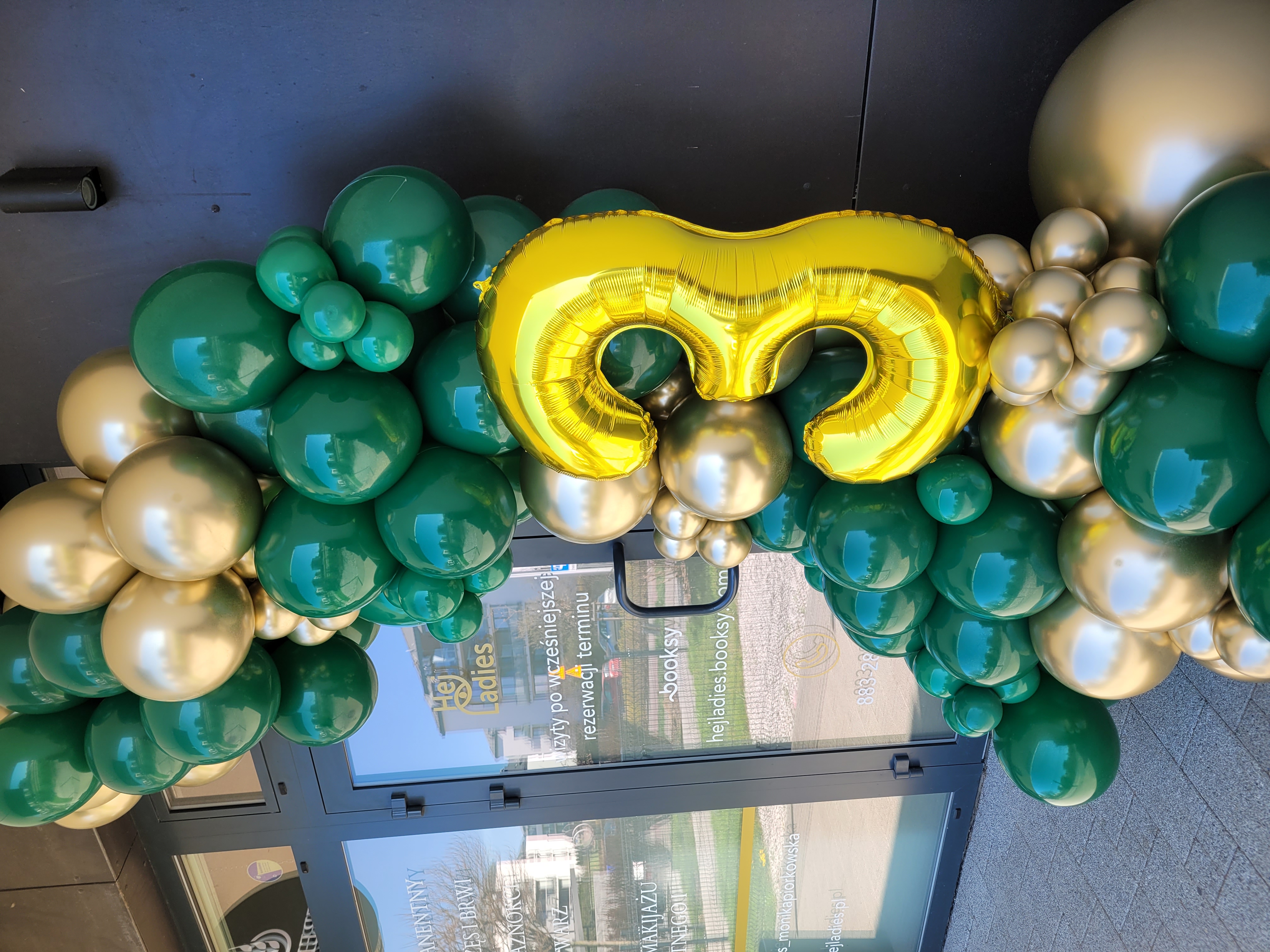 3 Urodziny Salonu Beauty