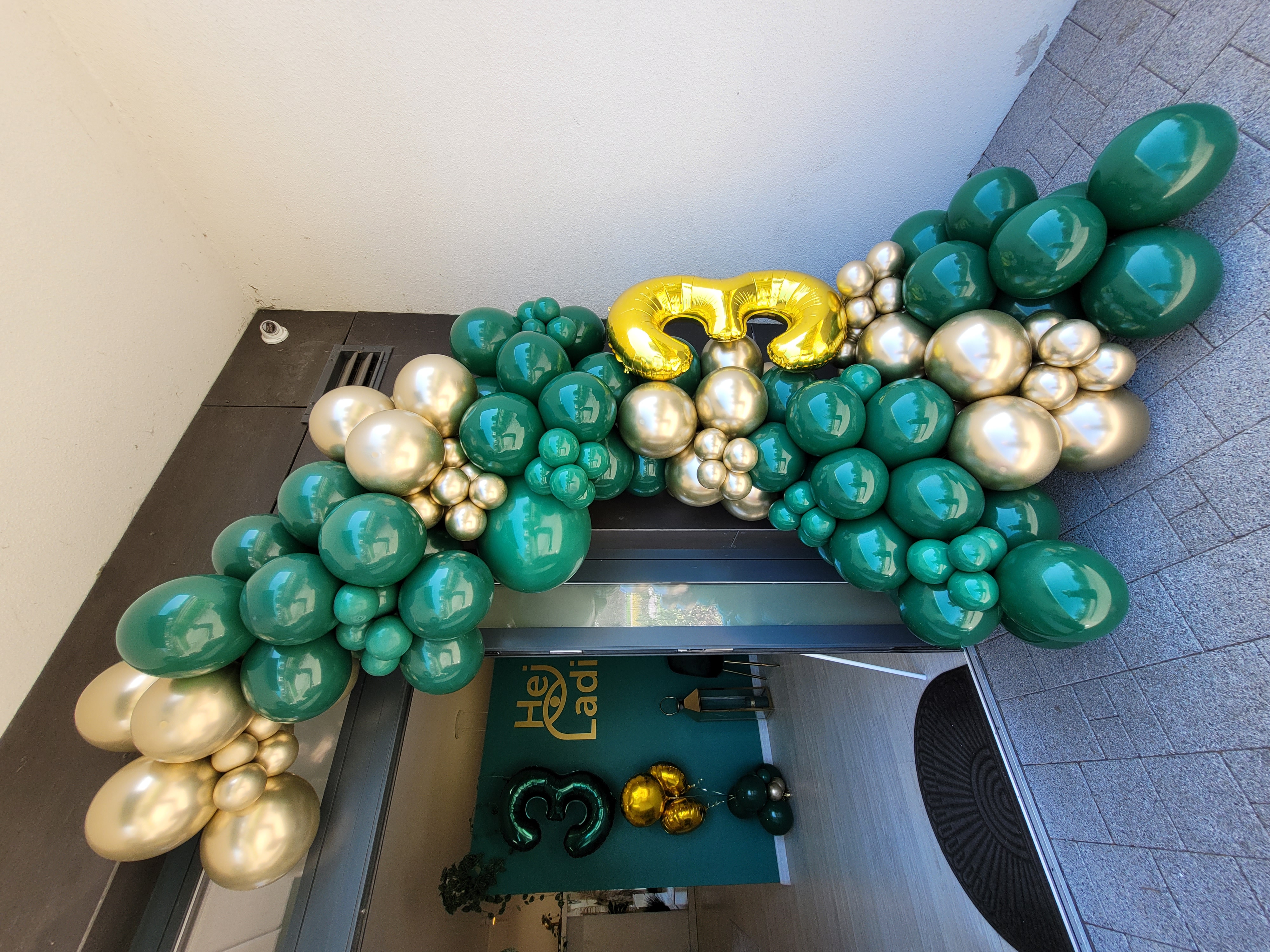 3 Urodziny Salonu Beauty