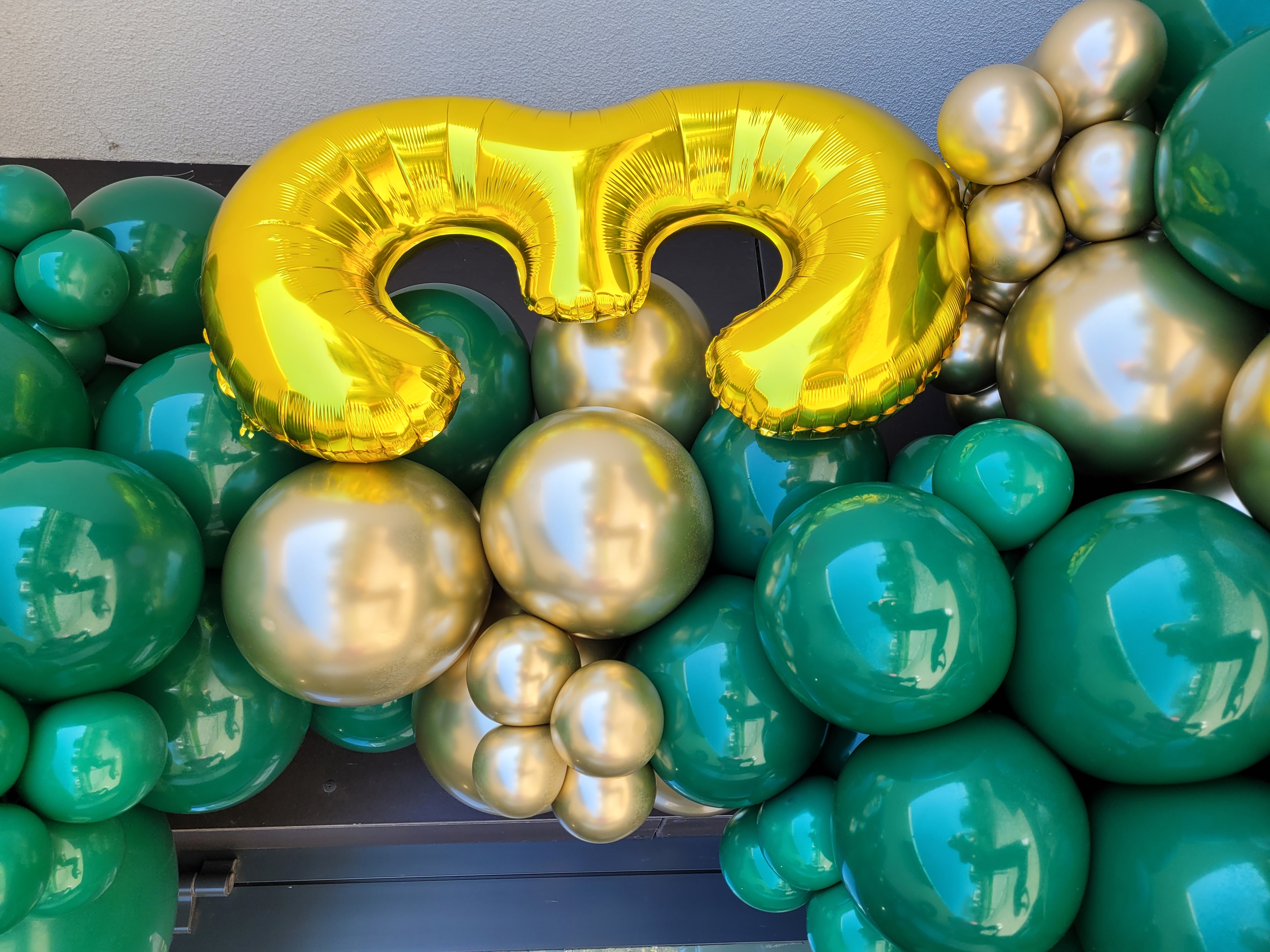 3 Urodziny Salonu Beauty