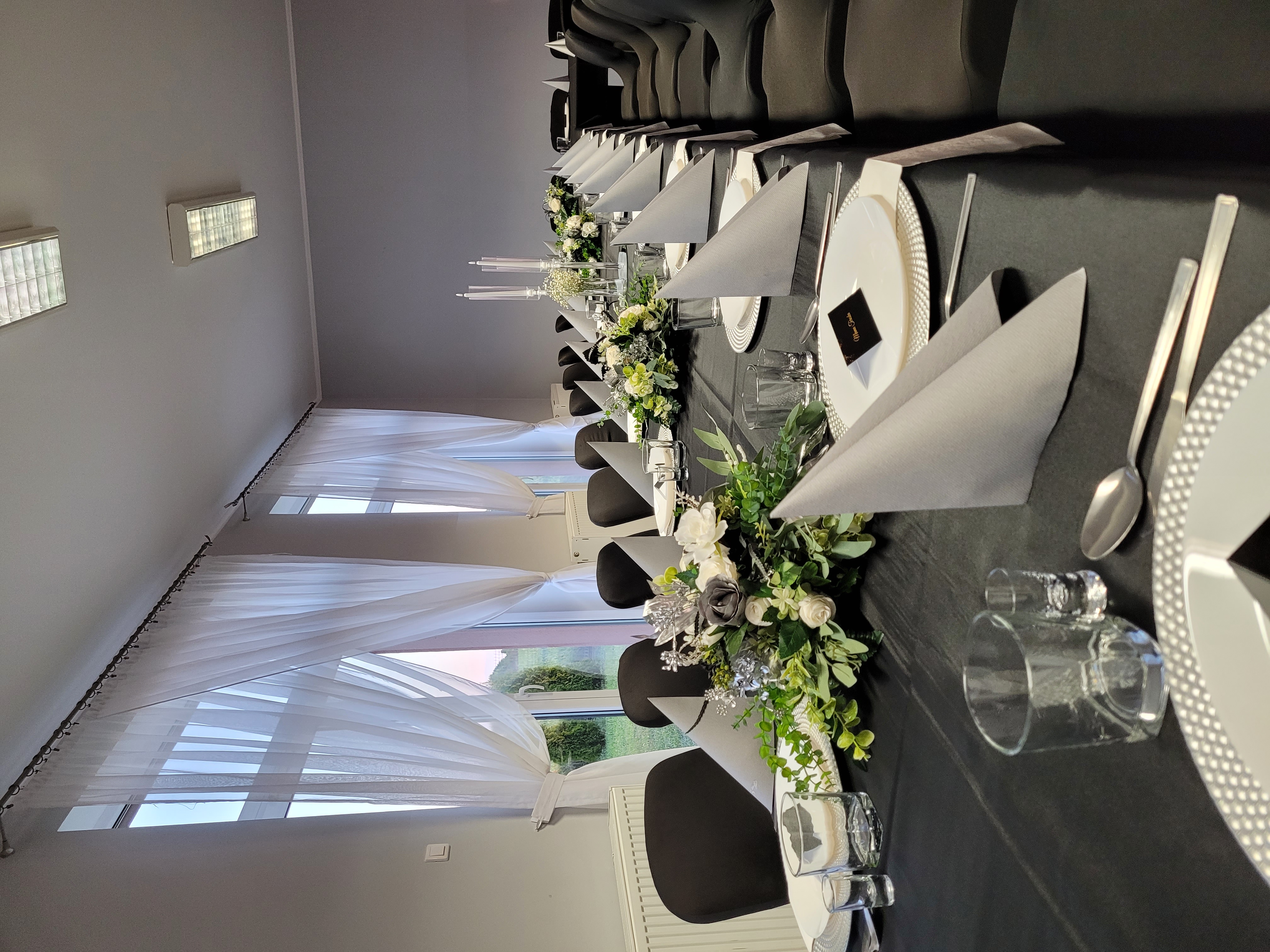 Urodziny - Różne Style