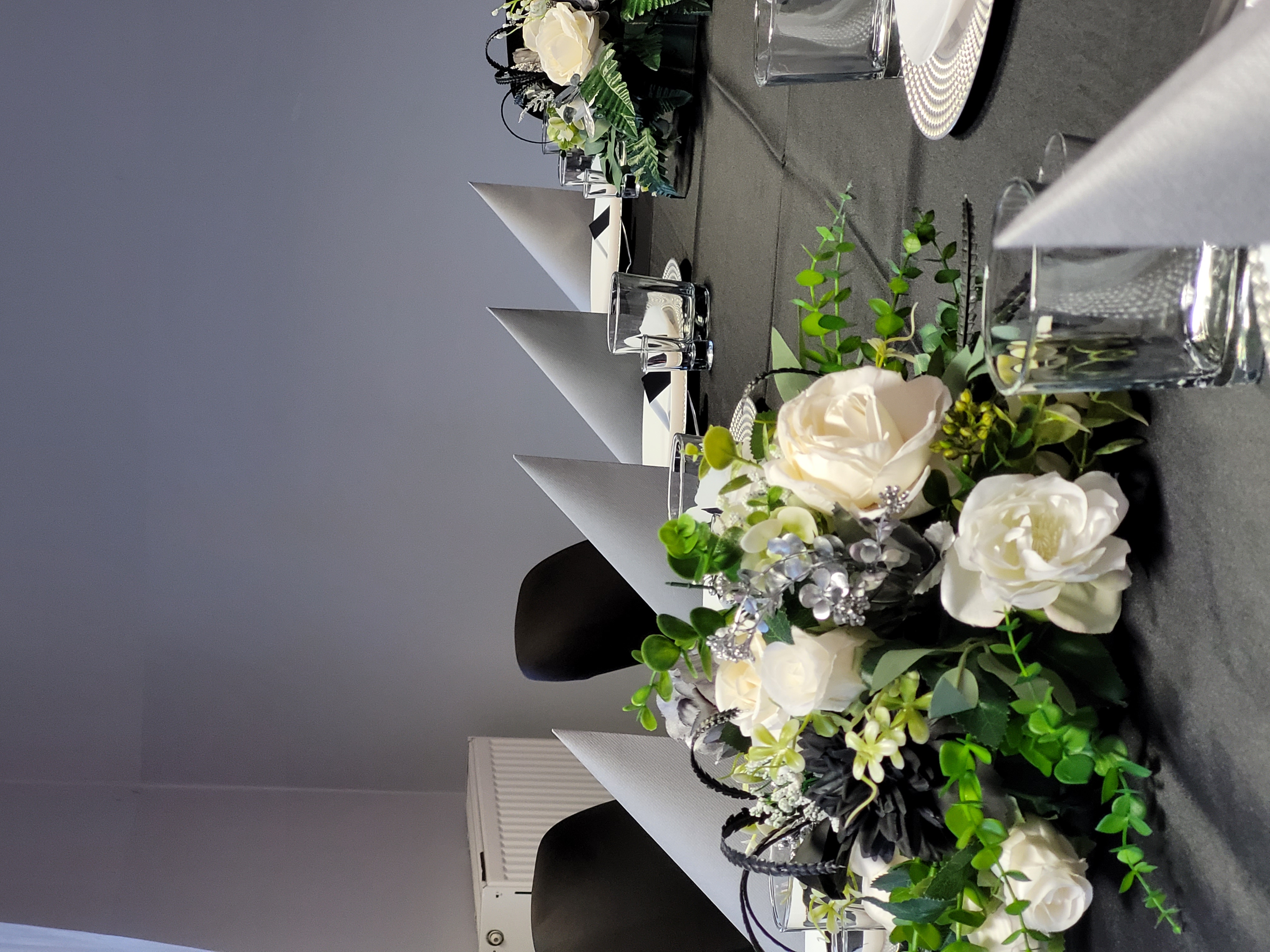 Urodziny - Różne Style