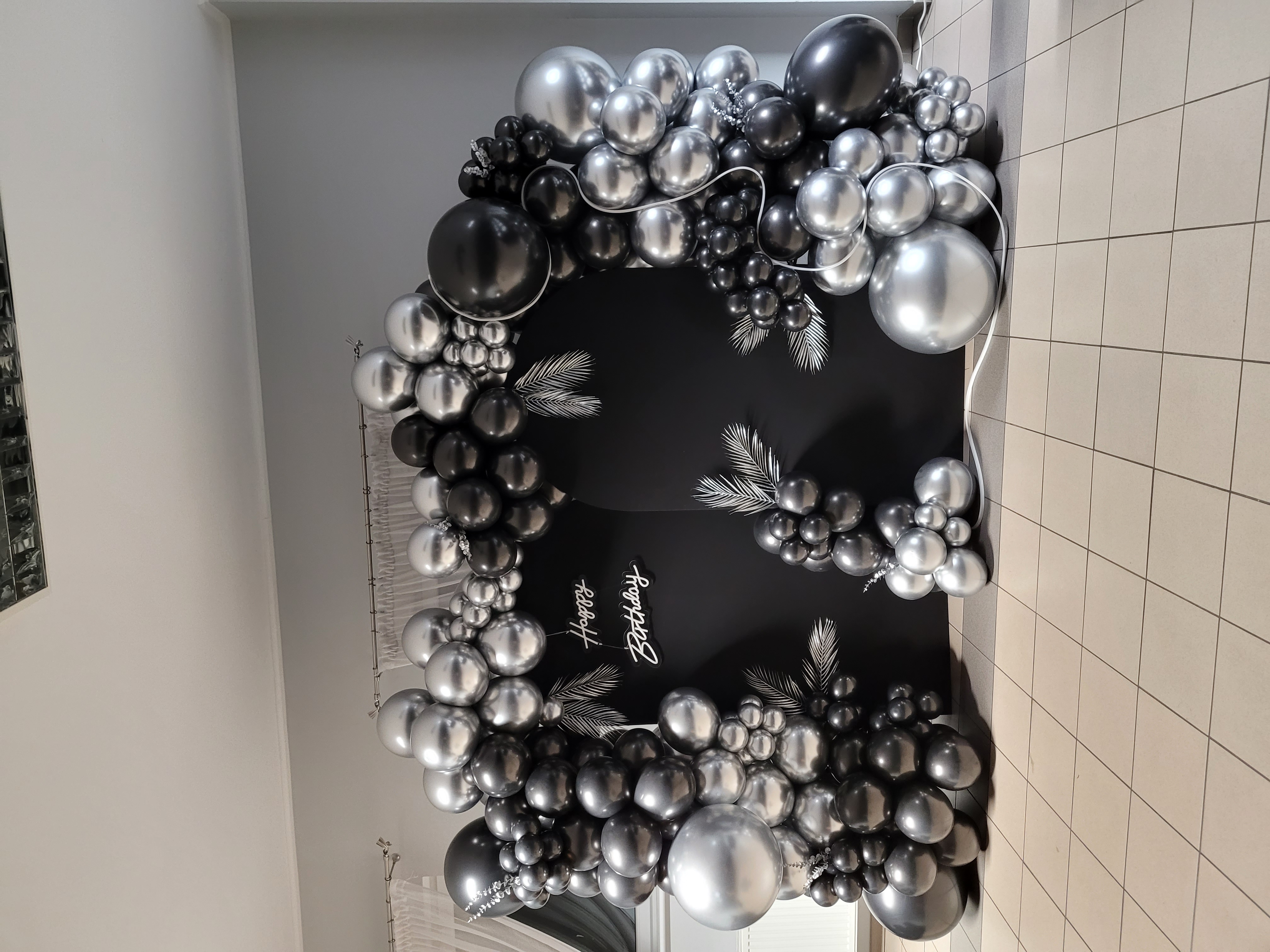 Urodziny - Różne Style