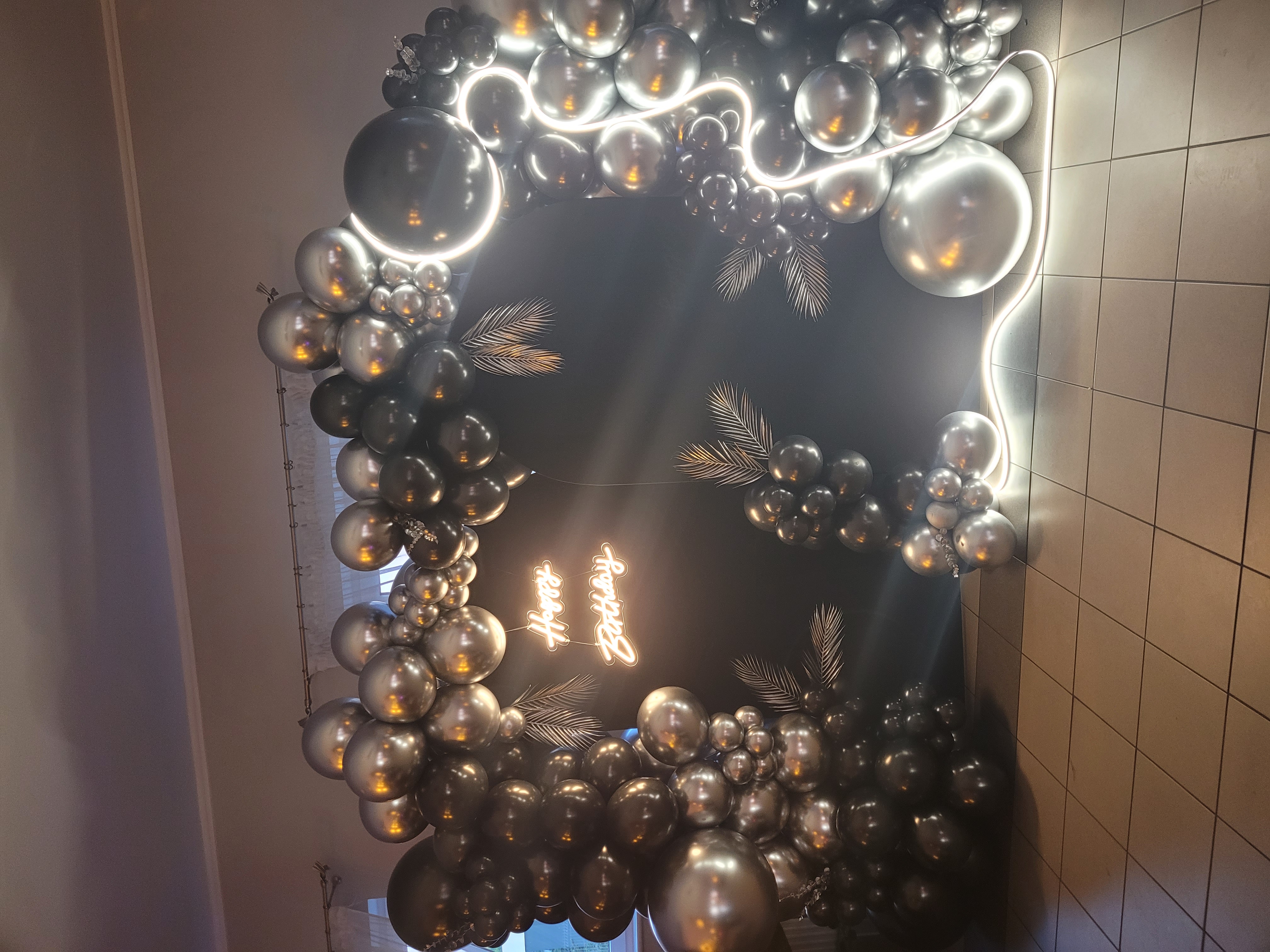 Urodziny - Różne Style