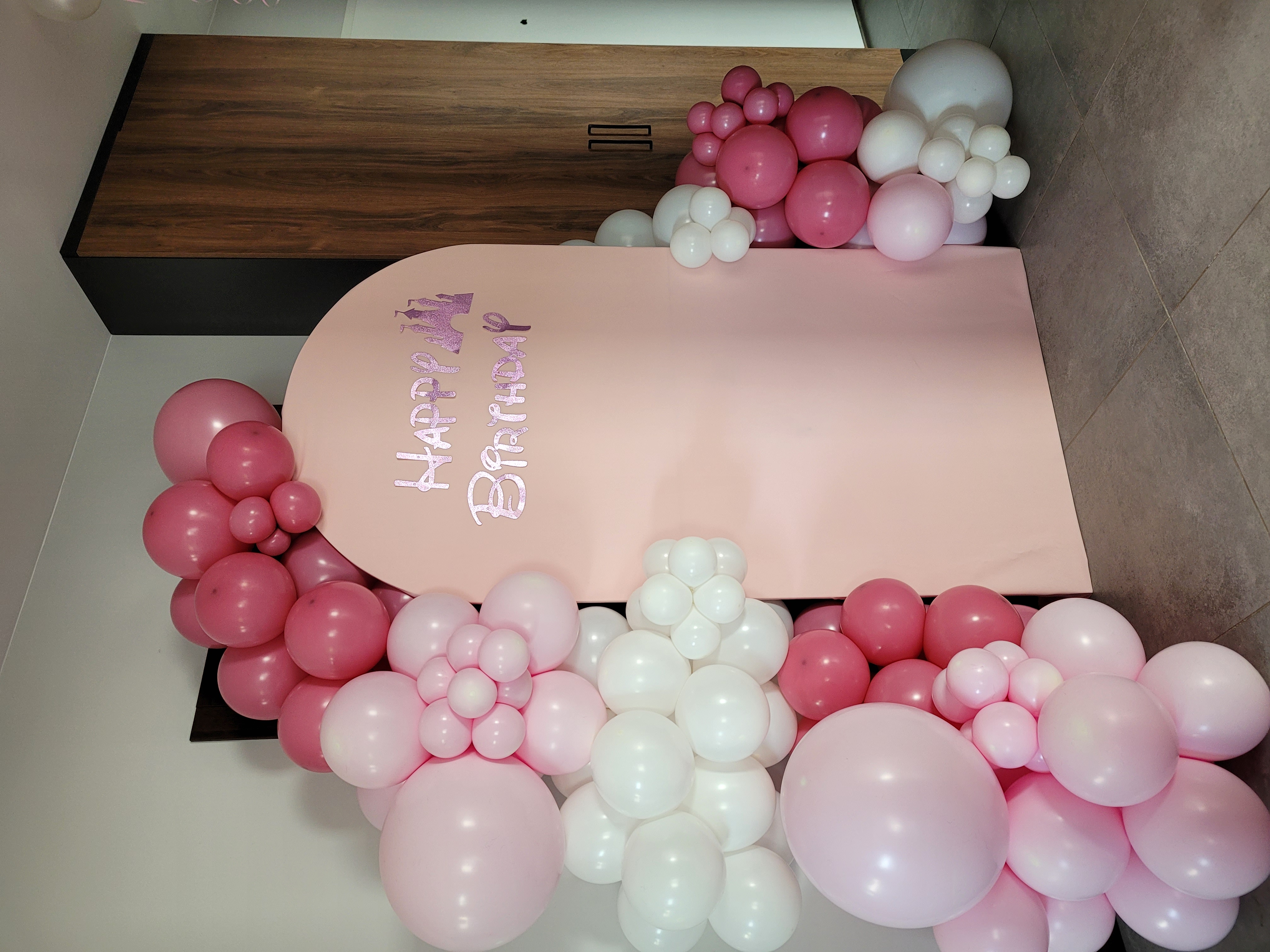 Urodziny - Nowoczesne