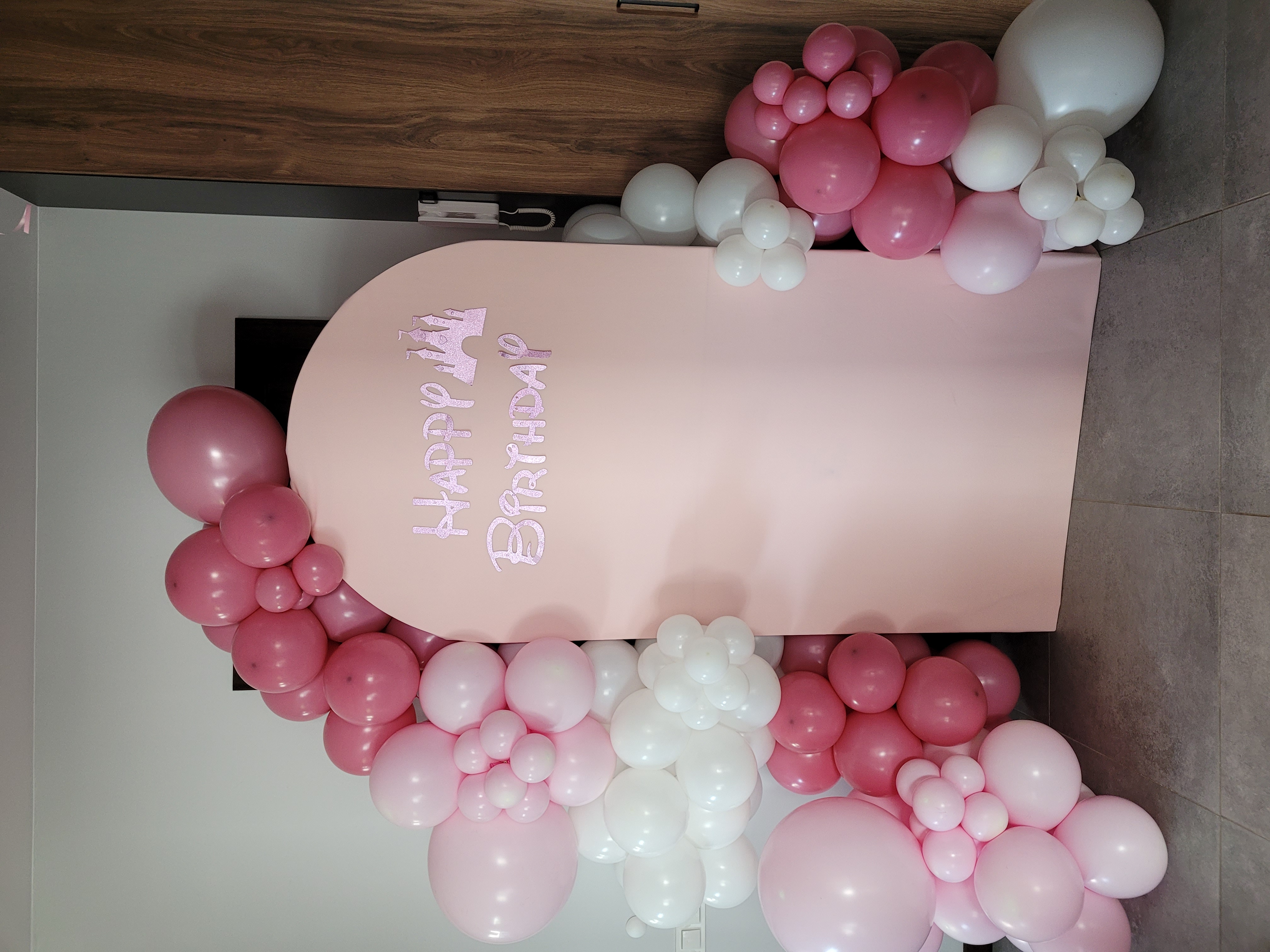 Urodziny - Nowoczesne